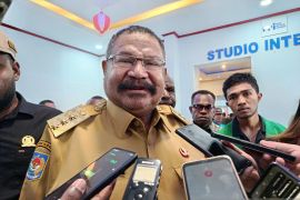 John Tabo genjot peningkatan kapasitas SDM OAP di Papua Pegunungan