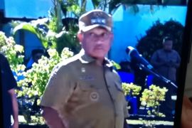 Pemkab Biak Numfor melibatkan warga Distrik Bondifuar kegiatan Natal gabungan