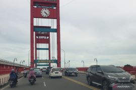 Palembang kembangkan wisata heritage tarik kunjungan wisatawan