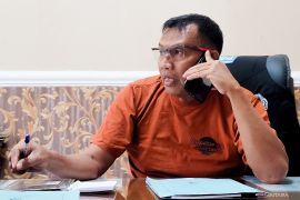 Inspektorat soroti proyek infrastruktur Dinas PUPP Situbondo