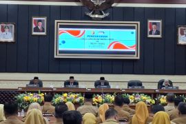 BPKP: Lampung jaga belanja daerah agar tetap efektif dan efisien