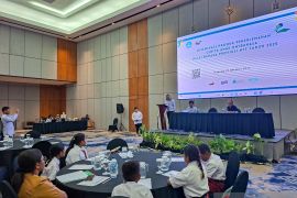 Balai Bahasa NTT gelar diseminasi 43 buku cerita anak perkuat literasi dasar budaya