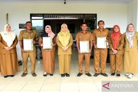 Kadis Kominfotik: Kinerja PPPK paruh waktu sama dengan ASN umumnya