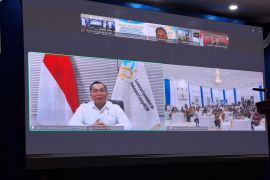 Mendukbangga ingatkan penanganan stunting tak sebatas diskusi