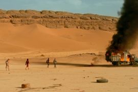 KlikFilm garap Matinee Show tayangkan dua film penghargaan dunia