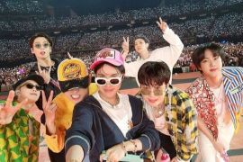 Agensi Klarifikasi: BTS Tak Akan Gelar 65 Konser Global pada 2026