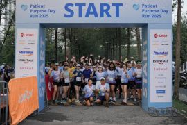 DKSH Reinforces Patient-Centric Commitment with "Patient Purpose Day 2025", Spotlighting Women's Health Equity