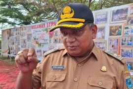 Inspektur Papua Barat tegaskan pemalsuan dokumen calon ASN berpotensi pidana