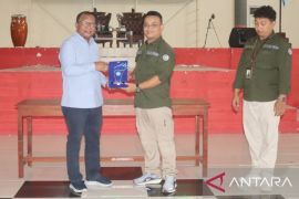 Unpatti gandeng perusahaan perdagangan ekspor-impor cetak sarjana wirausahawan