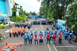 PLN UID Banten siap jalankan program negara BPBL Lisdes dan TJSL