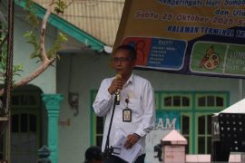 Jumlah UMKM di Belitung capai 22.433 unit usaha