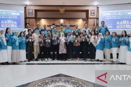 FKUB Belitung gelar pemilihan Duta Harmoni jaga kerukunan beragama