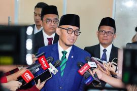 Indonesia seeks to bring Saudi tourists home on Hajj return flights