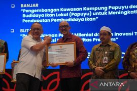 Pemkab Bangli raih Brida Optimal 2025 melalui inovasi eco enzim