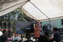 Mahasiswa UI dari 15 fakultas ditempa menjadi Ecopioneer, dalam gerakan solusi sampah