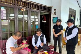 Kemendukbangga/BKKBN pantau SPPG sasaran 3B di Sulut