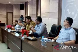 Gubernur Babel dorong percepatan operasional Koperasi Desa Merah Putih bersama PT Timah