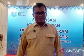 Deputi BGN ajak pengelola SPPG gaungkan narasi positif program MBG