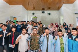 Zakat Sukses dorong peningkatan kapasitas remaja Masjid lewat Leadership Training