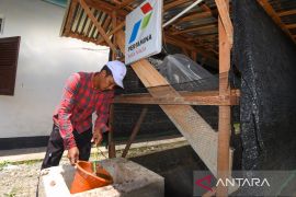 Mewujudkan energi bersih dari Desa Padang Toboh Ulakan Page 3 Small