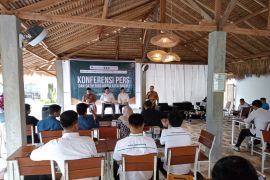 BWI dorong Kota Mataram kampanyekan wakaf uang