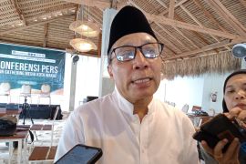 DPRD Mataram inisiasi raperda pengelolaan wakaf