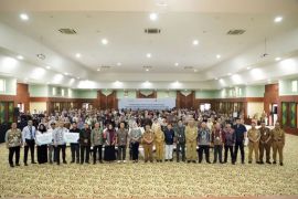 Kalsel kemarin dari kopi Tabalong hingga dana Pemko Banjarbaru