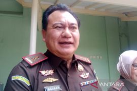 Kajati DIY: Tak mungkin di suatu daerah tidak ada korupsi