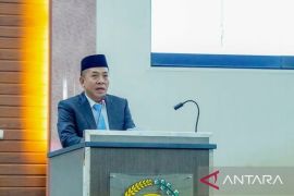 Bupati Karawang: Pembangunan partisipatif dimulai penyerapan aspirasi