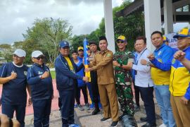 Wabup : Bonus atlet peraih medali di Porprov sudah siap