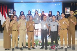 Kemenkum Kalsel bantu penguatan tata kelola aset dan optimalisasi BUMD