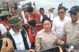 Titiek ucapkan terima kasih soal usulan Soeharto pahlawan nasional