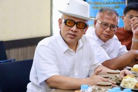 Anggota DPRD Jabar mendukung Gubernur benahi lapangan olahraga desa