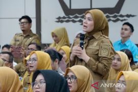 Wawali Banjarmasin: Penting sistem pelayanan publik yang berempati