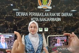 DPRD Banjarmasin komitmen awasi pelaksanaan MBG