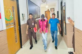 Kejari Sikka: Seorang buronan kasus korupsi kredit fiktif serahkan diri