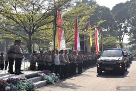 Polda Jabar kerahkan mobil Pamapta untuk tingkatkan layanan publik