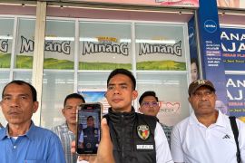 Polda Kepri lengkapi berkas perkara korupsi Pelabuhan Batu Ampar di Batam