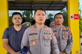 Polisi kumpulkan bukti kematian mahasiswa usai diksar di Gorontalo