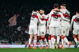 Leverkusen Tak Terbendung, Stuttgart Tampilkan Keajaiban di Laga Kontra Mainz