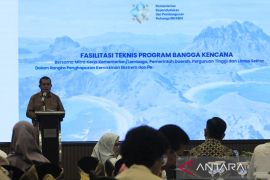 Gubernur NTT: Kolaborasi kunci atasi kemiskinan ekstrem &amp; stunting