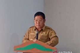 Pendapatan daerah Bangka Tengah turun 14,64 persen pada 2026