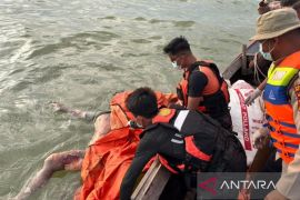 Tiga hari hilang di laut, nelayan Parno ditemukan tak bernyawa di perairan Bungur