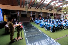 149 atlet berprestasi asal Kota Tangerang tempuh kuliah gratis