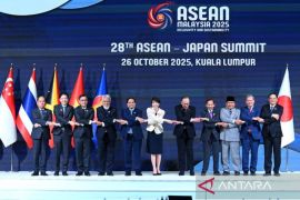 Prabowo urges ASEAN to send observers for Myanmar elections