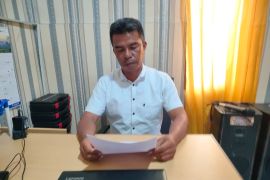 Polres Agam bentuk kampung sehat bebas narkoba cegah peredaran