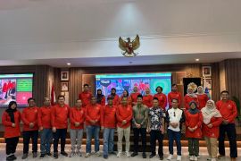 Alumni UGM bantu Babel percepat pembangunan