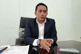 BPBD Babel menyalurkan bantuan untuk tujuh rumah rusak diterjang angin