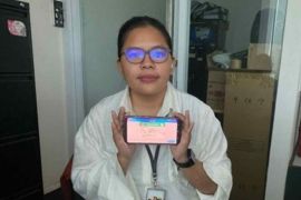 Pegawai Swasta ini Akui JKN Jadi Penolongnya Ketika Sakit DBD