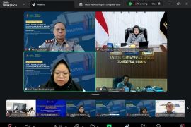 Kemenkum Babel perkuat kelola administrasi berbasis digital